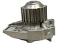 Bomba Agua Chevrolet Spark 0.8 1.0 8v 2004-2016 - Miniatura 3