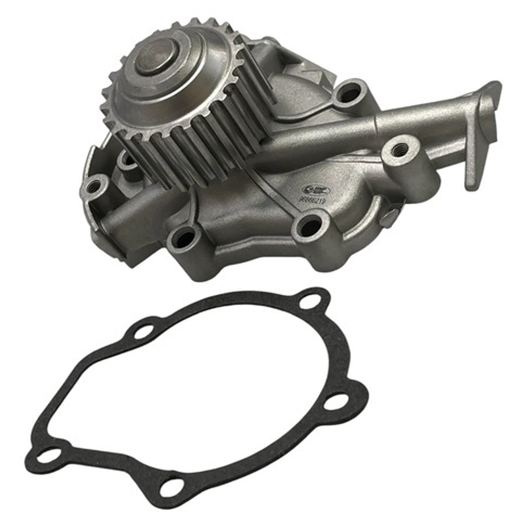 Bomba Agua Chevrolet Spark 0.8 1.0 8v 2004-2016 2