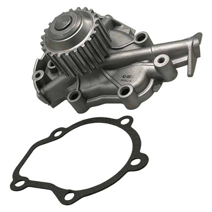 Bomba Agua Chevrolet Spark 0.8 1.0 8v 2004-2016 2