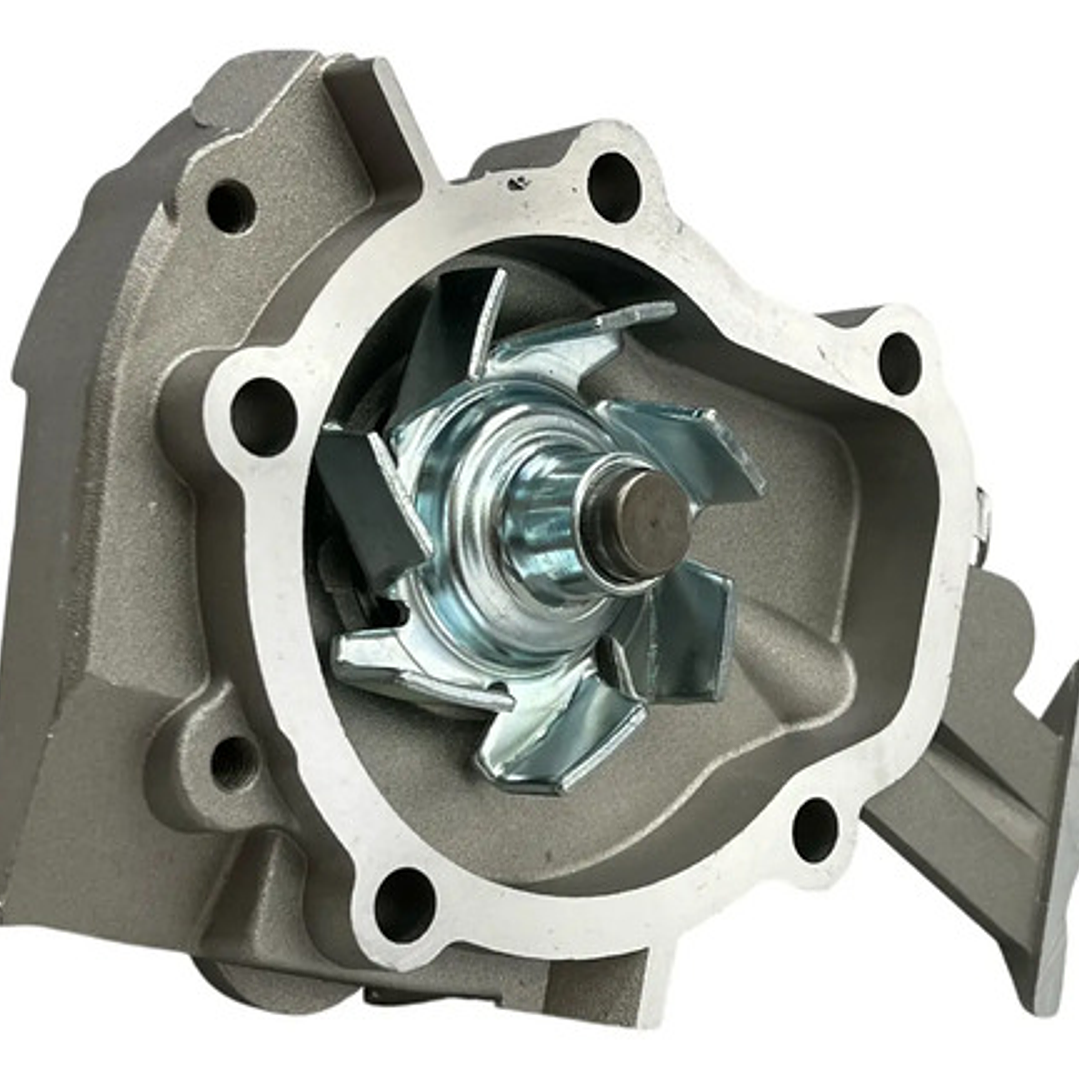 Bomba Agua Chevrolet Spark 0.8 1.0 8v 2004-2016 4