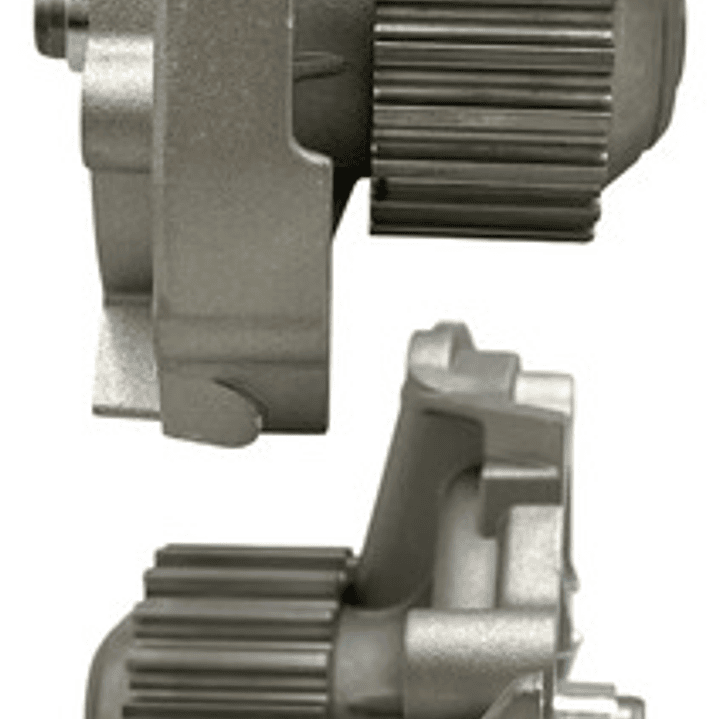 Bomba Agua Chevrolet Spark 0.8 1.0 8v 2004-2016 7