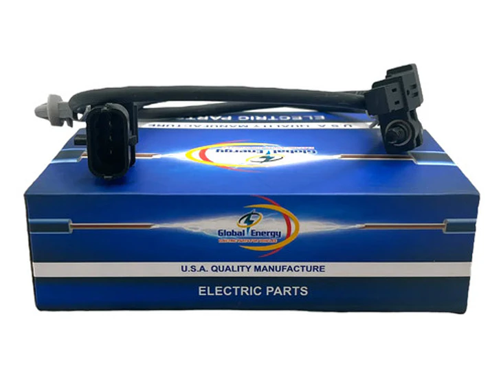 Sensor Posición Cigüeñal Ckp Para Santa Fe 2.2 2012-2022 2