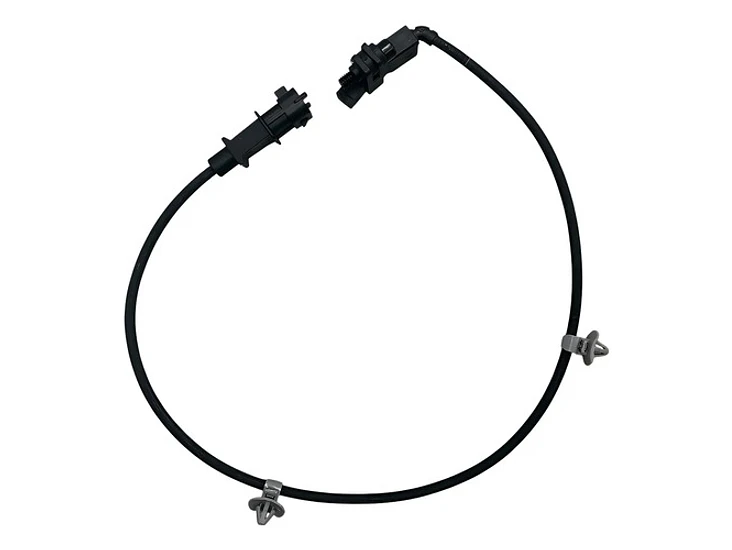 Sensor Posición Cigüeñal Ckp Para Santa Fe 2.2 2012-2022 1