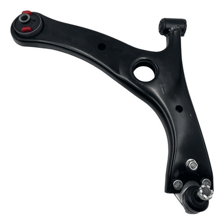 Bandeja Chery Grand Tiggo 2.0  El Par 2014-2021 (con Rotula) 3