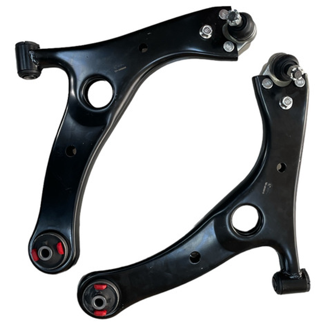 Bandeja Chery Grand Tiggo 2.0  El Par 2014-2021 (con Rotula) 1