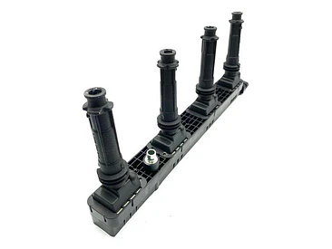 Bobina Encendido Opel Astra G Opc 2.0 2001-2005  6pines 5