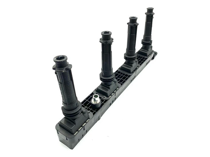 Bobina Encendido Opel Astra G Opc 2.0 2001-2005  6pines 5