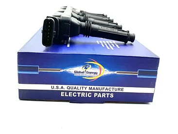 Bobina Encendido Opel Astra G Opc 2.0 2001-2005  6pines 1