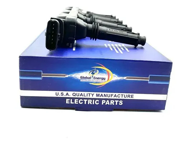 Bobina Encendido Opel Astra G Opc 2.0 2001-2005  6pines 1