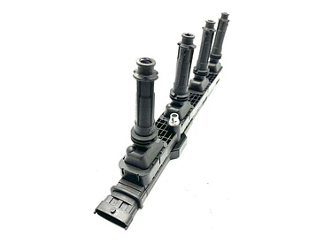 Bobina Encendido Opel Astra G Opc 2.0 2001-2005  6pines 8
