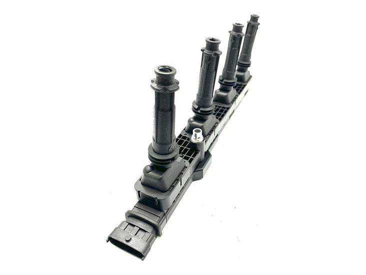 Bobina Encendido Opel Astra G Opc 2.0 2001-2005  6pines 8