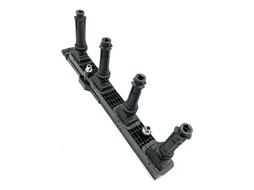 Bobina Encendido Opel Astra G Opc 2.0 2001-2005  6pines 7