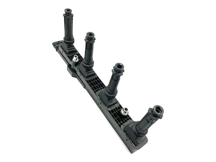 Bobina Encendido Opel Astra G Opc 2.0 2001-2005  6pines 7