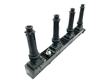 Bobina Encendido Opel Astra G Opc 2.0 2001-2005  6pines 3