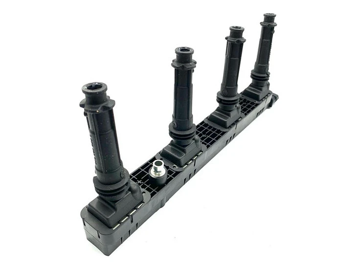 Bobina Encendido Opel Astra G Opc 2.0 2001-2005  6pines 3