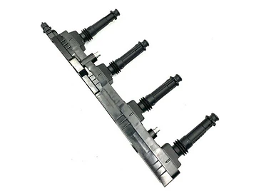 Bobina Encendido Opel Astra G Opc 2.0 2001-2005  6pines 4