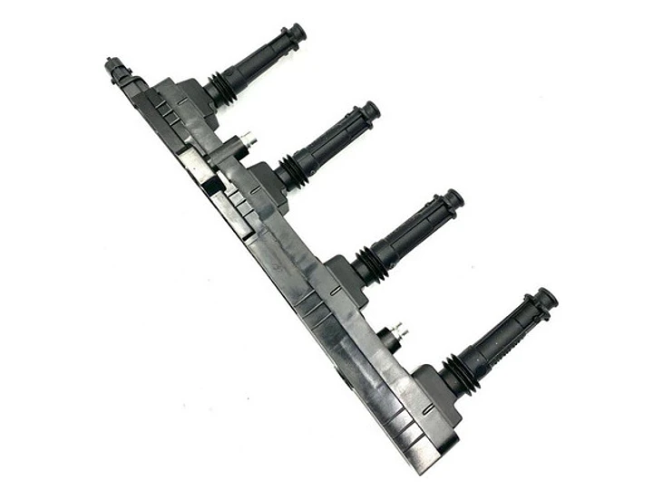 Bobina Encendido Opel Astra G Opc 2.0 2001-2005  6pines 4