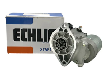 Motor Partida Para Toyota Hilux 2.5  2012-2015 1