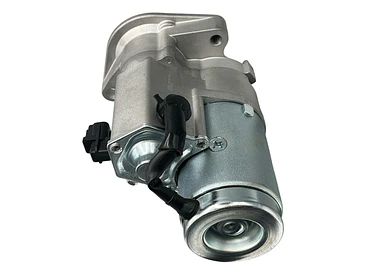 Motor Partida Para Toyota Hilux 2.5  2012-2015 3