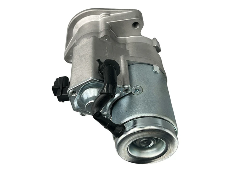 Motor Partida Para Toyota Hilux 2.5  2012-2015 3