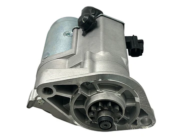 Motor Partida Para Toyota Hilux 2.5  2012-2015 4