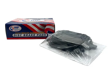 Pastilla Freno Cerámica Tras Para Chevrolet Groove 1.5 21-24 1