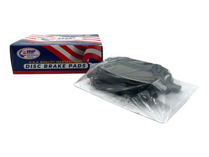 Pastilla Freno Cerámica Tras Para Chevrolet Groove 1.5 21-24 1