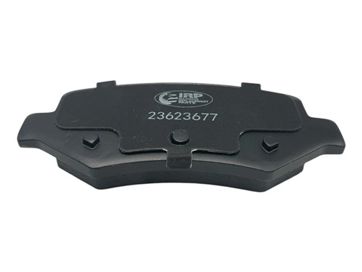 Pastilla Freno Cerámica Tras Para Chevrolet Groove 1.5 21-24 5