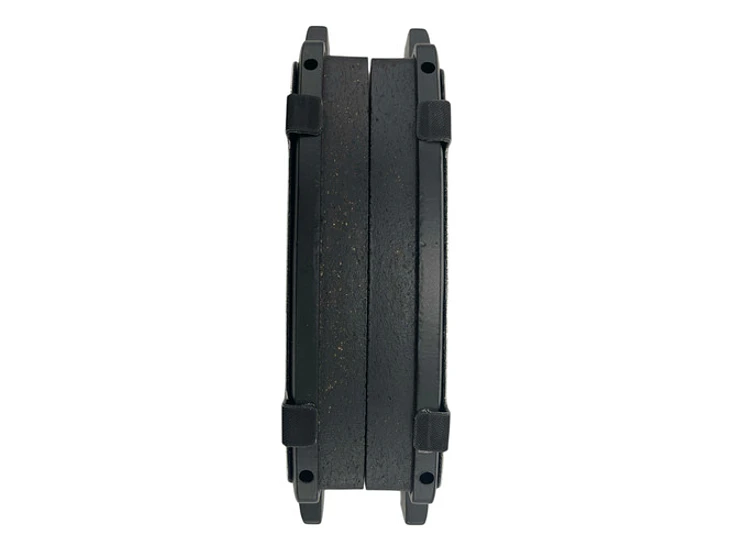 Pastilla Freno Cerámica Tras Para Chevrolet Groove 1.5 21-24 6