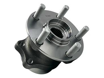 Maza Rueda Trasera Para Subaru Xv 2.0r 2.0 2010-2016 7
