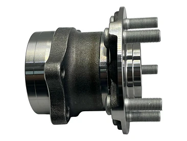 Maza Rueda Trasera Para Subaru Xv 2.0r 2.0 2010-2016 3