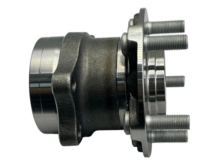 Maza Rueda Trasera Para Subaru Xv 2.0r 2.0 2010-2016 3