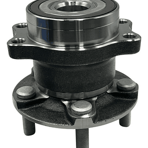 Maza Rueda Trasera Para Subaru Xv 2.0r 2.0 2010-2016