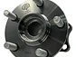 Maza Rueda Trasera Para Subaru Xv 2.0r 2.0 2010-2016 - Miniatura 4