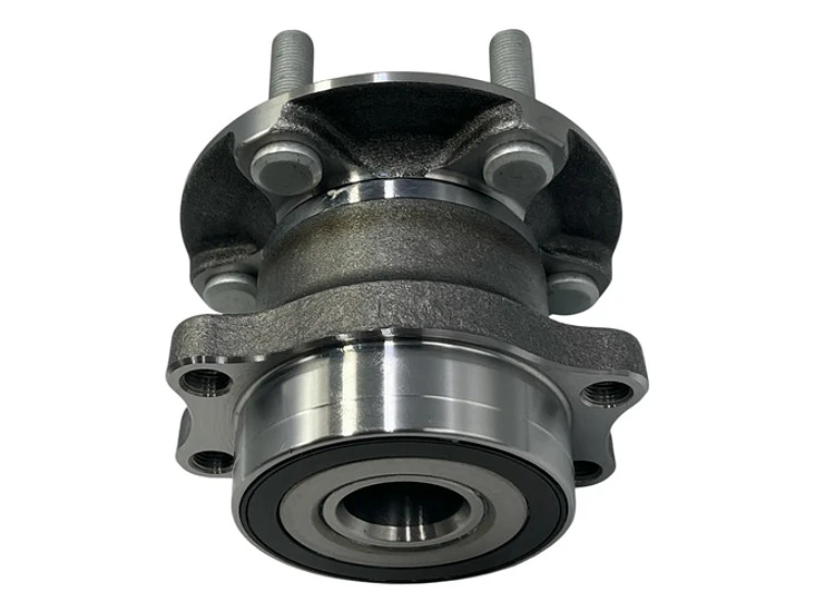 Maza Rueda Trasera Para Subaru Xv 2.0r 2.0 2010-2016 5