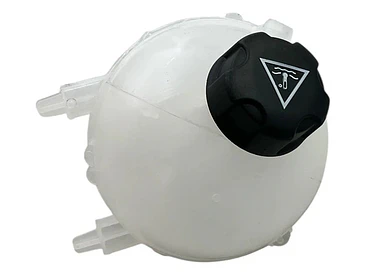 Depósito Agua Auxiliar Radiador Para Ds5 1.6 2011-2017 2