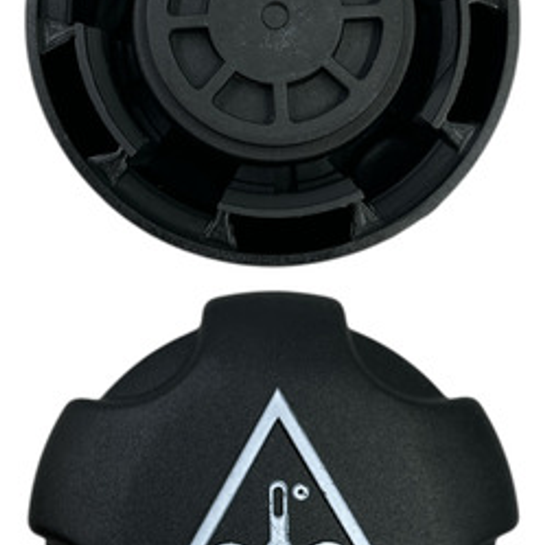 Depósito Agua Auxiliar Radiador Para Ds5 1.6 2011-2017 9