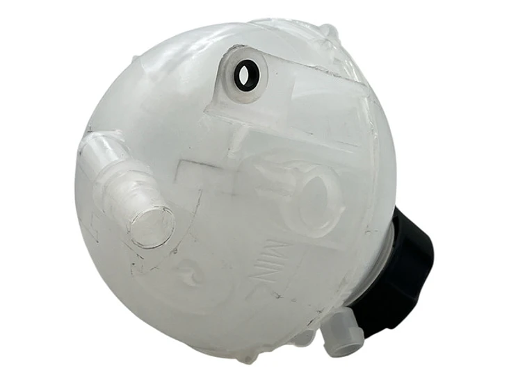 Depósito Agua Auxiliar Radiador Para Ds5 1.6 2011-2017 5