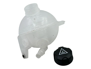 Depósito Agua Auxiliar Radiador Para Ds5 1.6 2011-2017 6