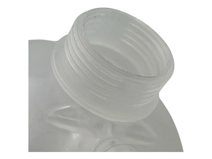 Depósito Agua Auxiliar Radiador Para Ds5 1.6 2011-2017 7
