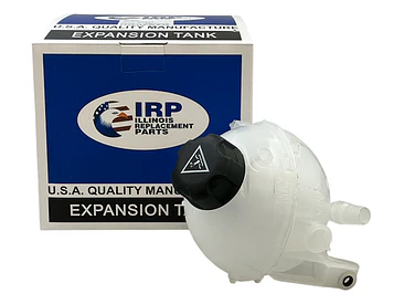 Depósito Agua Auxiliar Radiador Para Ds5 1.6 2011-2017 8