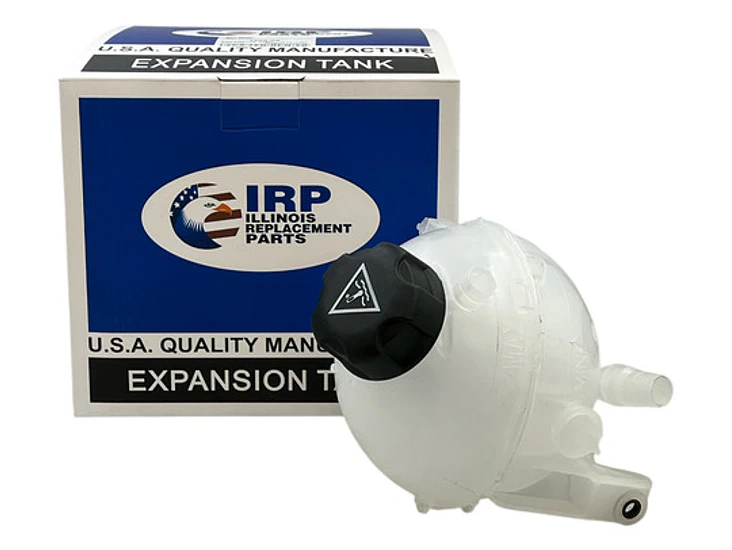 Depósito Agua Auxiliar Radiador Para Ds5 1.6 2011-2017 8