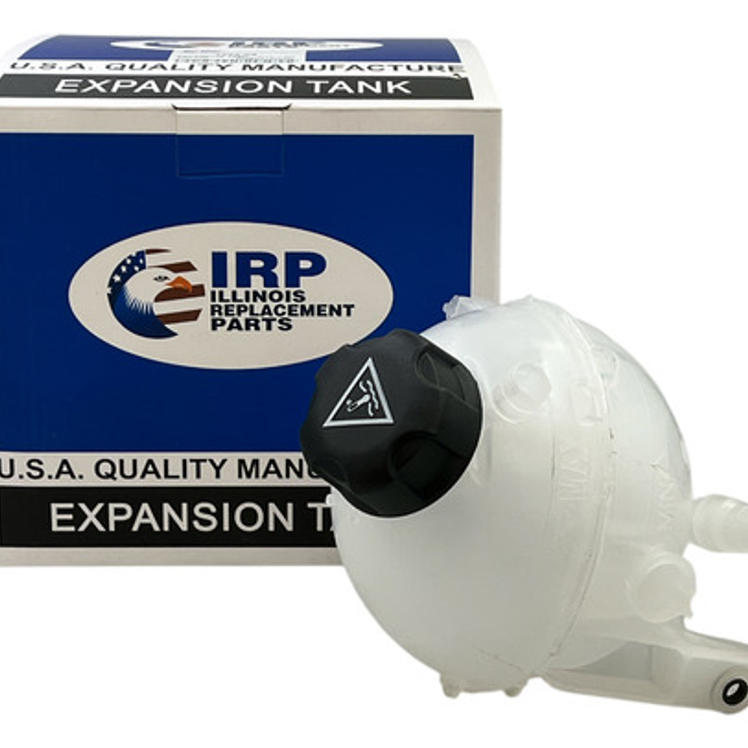 Depósito Agua Auxiliar Radiador Para Ds5 1.6 2011-2017 8