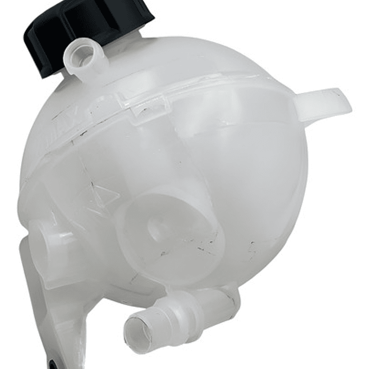 Depósito Agua Auxiliar Radiador Para Ds5 1.6 2011-2017 1
