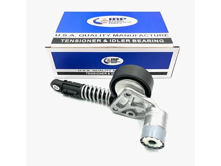 Tensor Correa Alternador Para Ssangyong Actyon Sport 2012-21 6