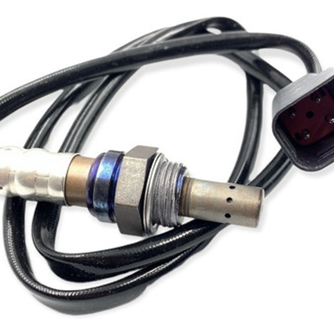 Sensor Oxigeno Ford Ka 1.6 2000-2007 Zetec 1