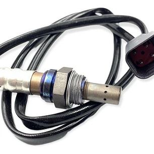 Sensor Oxigeno Ford Ka 1.6 2000-2007 Zetec