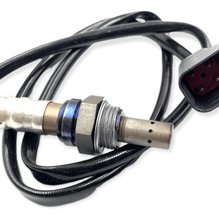 Sensor Oxigeno Ford Ka 1.6 2000-2007 Zetec 1