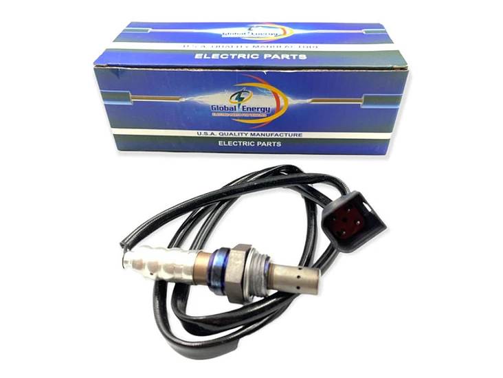 Sensor Oxigeno Ford Ka 1.6 2000-2007 Zetec 2