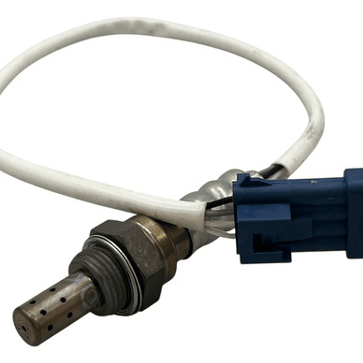Sensor Oxigeno Para Peugeot 206 1.4 2010-2012 1